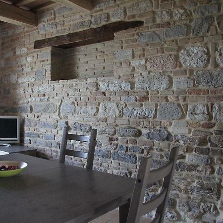 Willa Al Castello San Severino Marche Zewnętrze zdjęcie