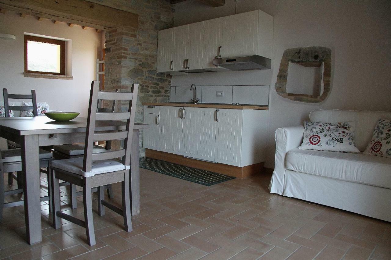 Willa Al Castello San Severino Marche Zewnętrze zdjęcie